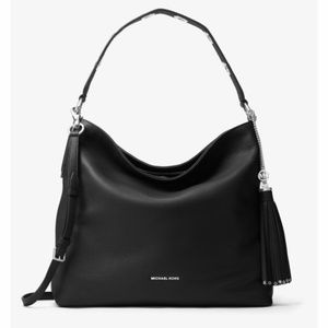 Michael Kors Brooklyn Large Shoulder Bag